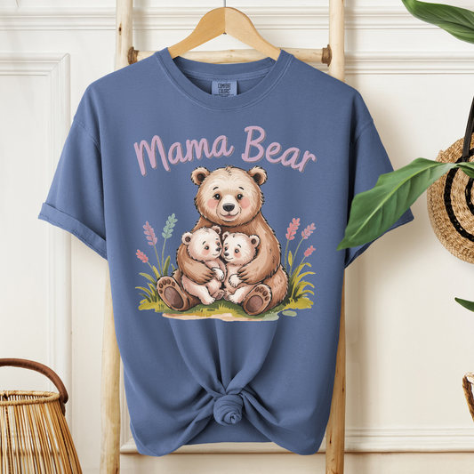 Mama Bear - Tee