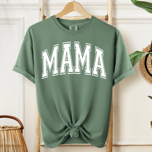 'MAMA' - Tee