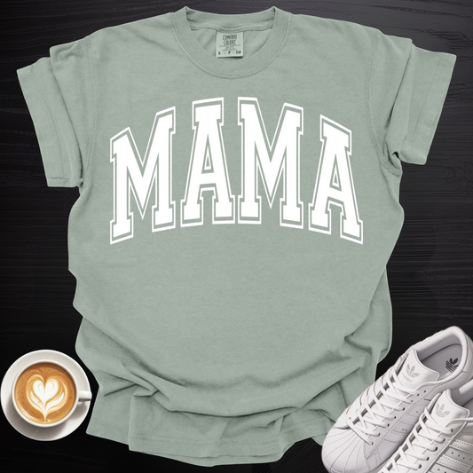 'MAMA' - Tee
