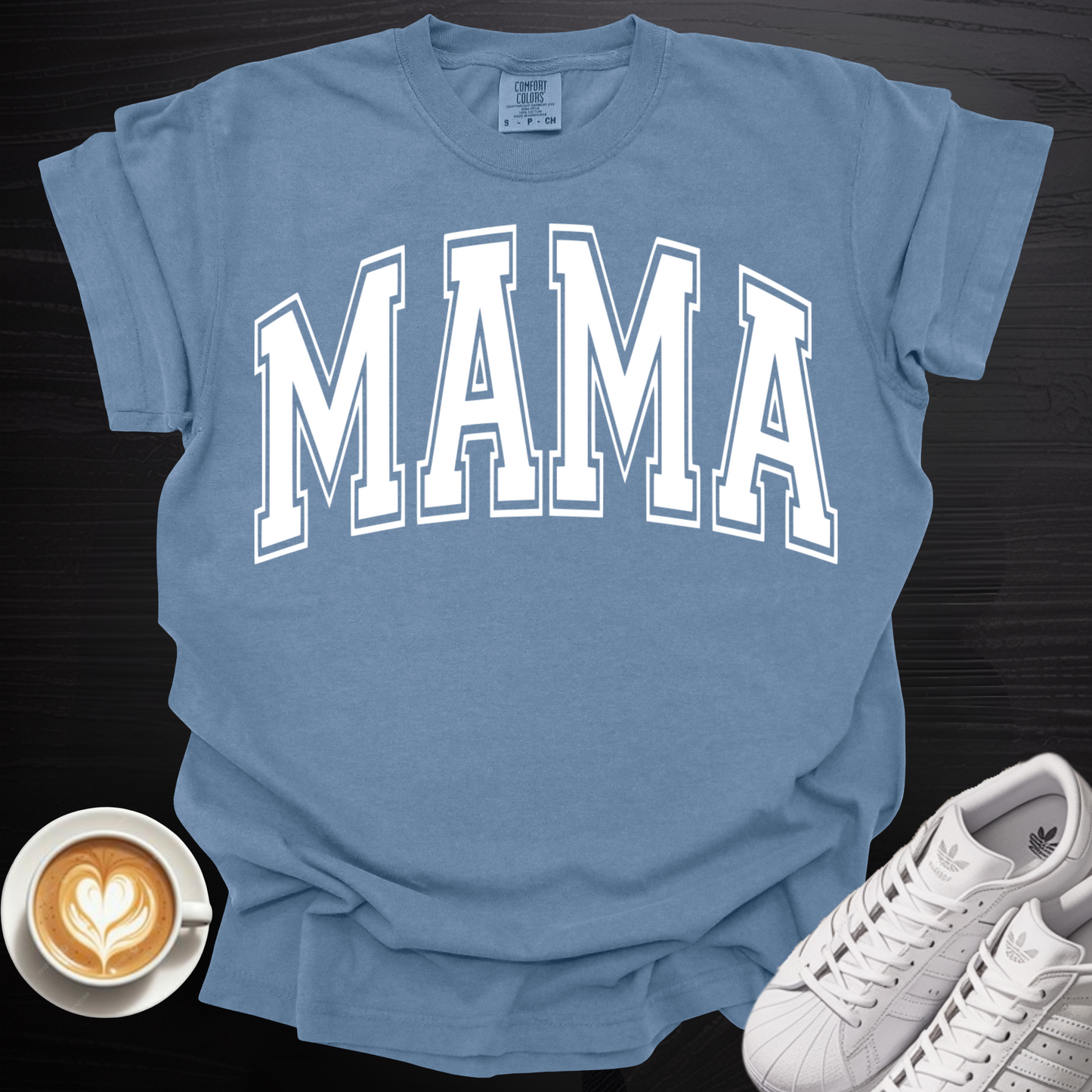 'MAMA' - Tee