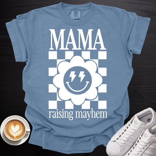 'MAMA - Raising Mayhem' - Tee
