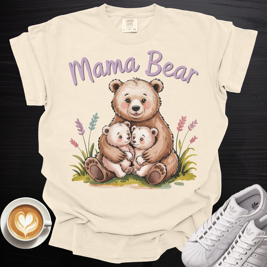 Mama Bear - Tee